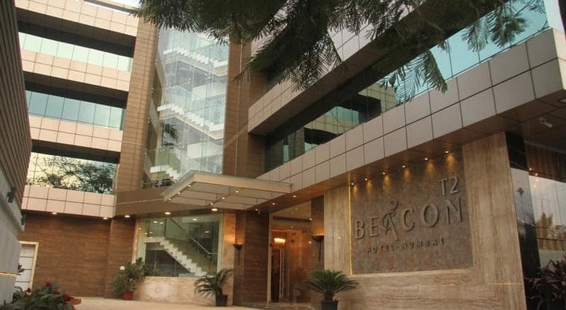 T2 Beacon Hotel main
