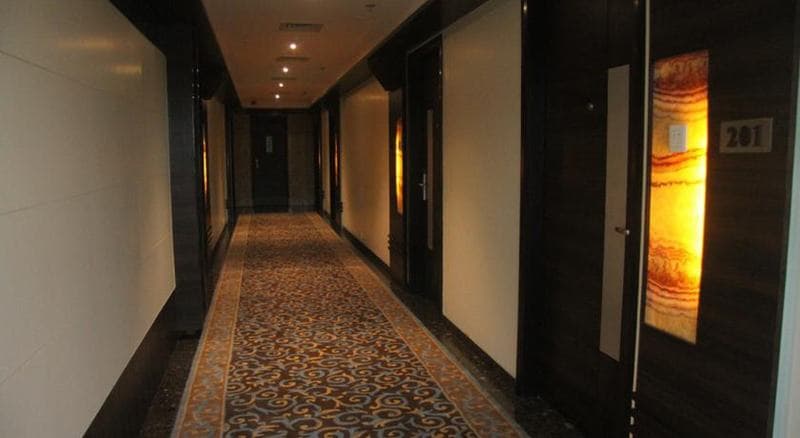 T2 Beacon Hotel photo 1