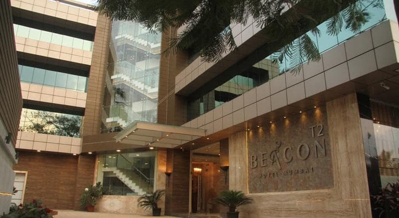 T2 Beacon Hotel 3