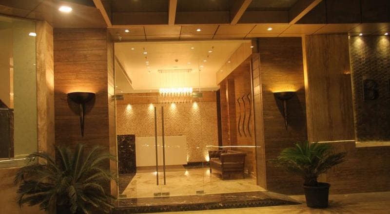 T2 Beacon Hotel 4