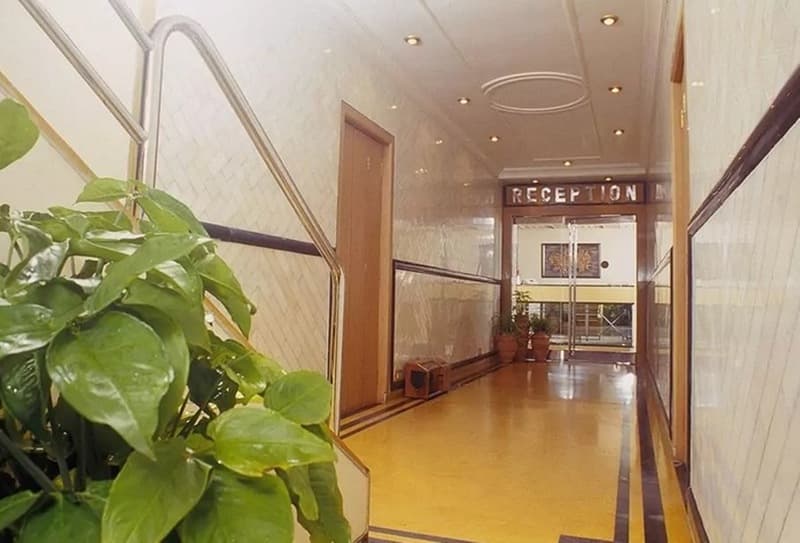 Hotel Midland 3