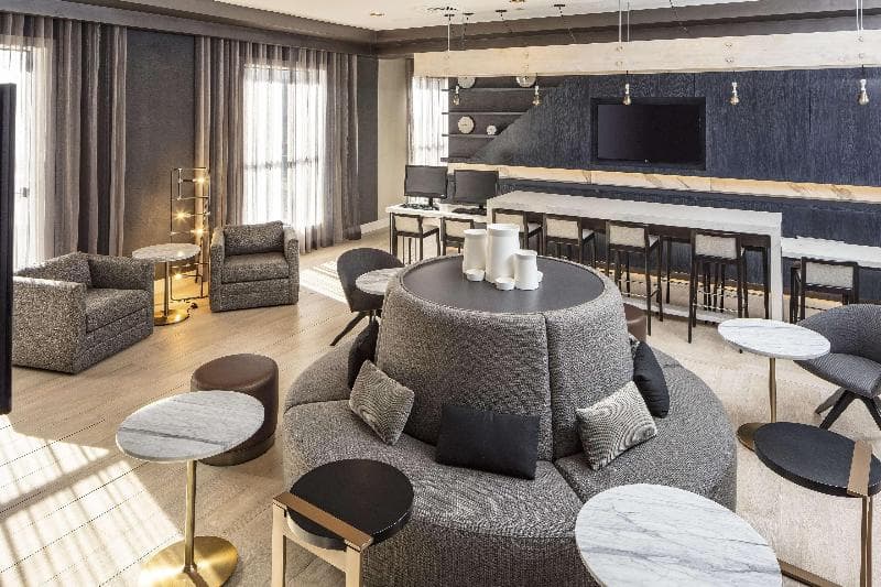 DoubleTree by Hilton Boston Logan Airport Chelsea 3
