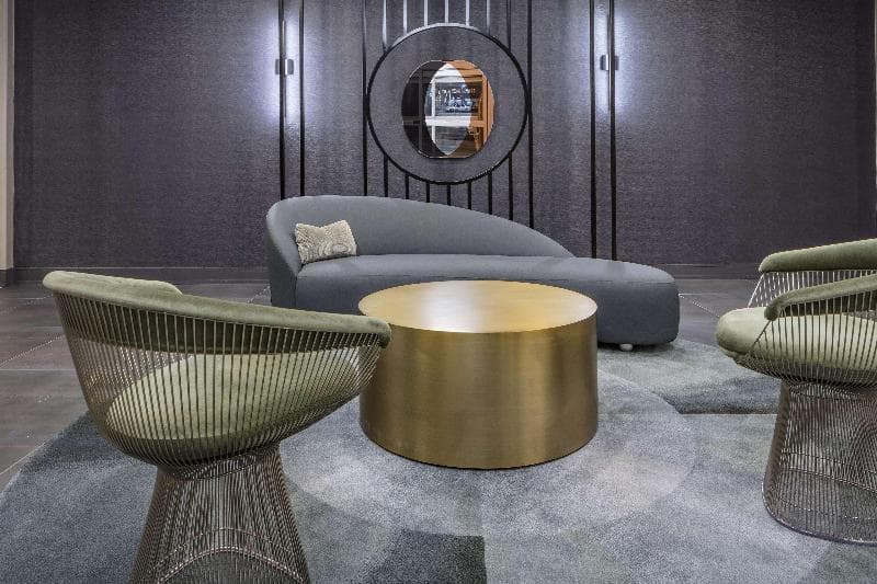 DoubleTree by Hilton Boston Logan Airport Chelsea 4