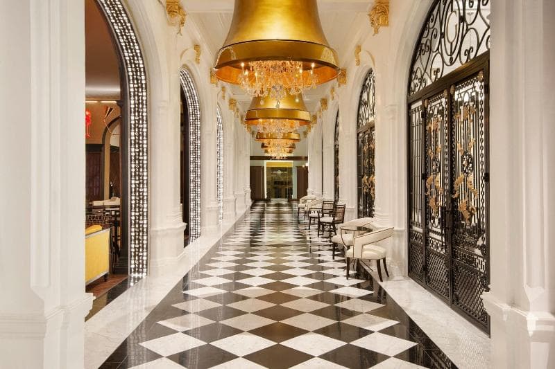 Hotel Galvez And Spa A Wyndham Grand Hotel 5