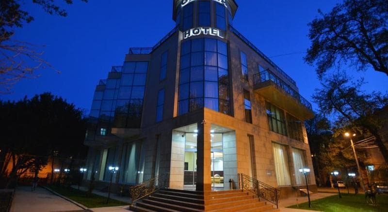 Gloria Hotel photo 1