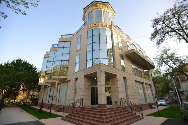 Gloria Hotel 3