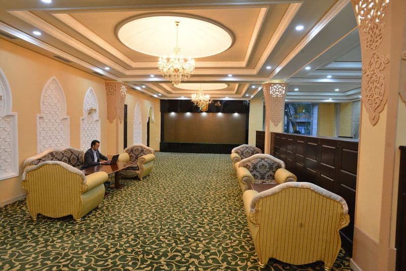 Gloria Hotel 4