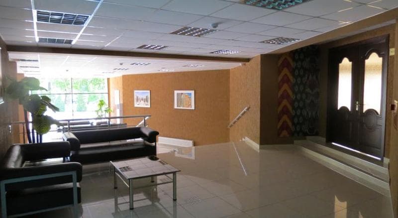 Rohat Hotel Chilonzor 5