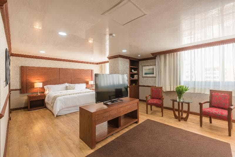 Suites Perisur Apartamentos Amueblados 3