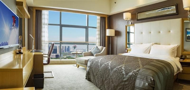 Maritim Hotel Changzhou photo 1