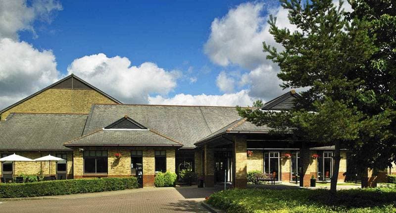 Delta Hotels Cheshunt photo 1