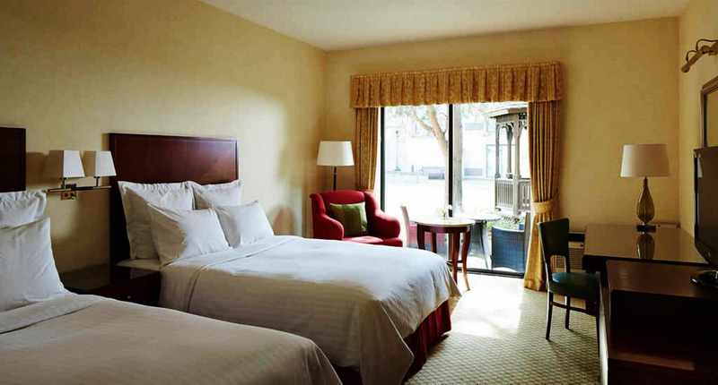Delta Hotels Cheshunt 4