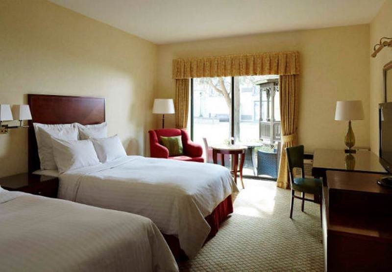 Delta Hotels Cheshunt 5