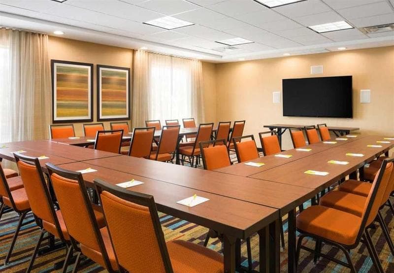 Fairfield Inn & Suites Athens photo 1