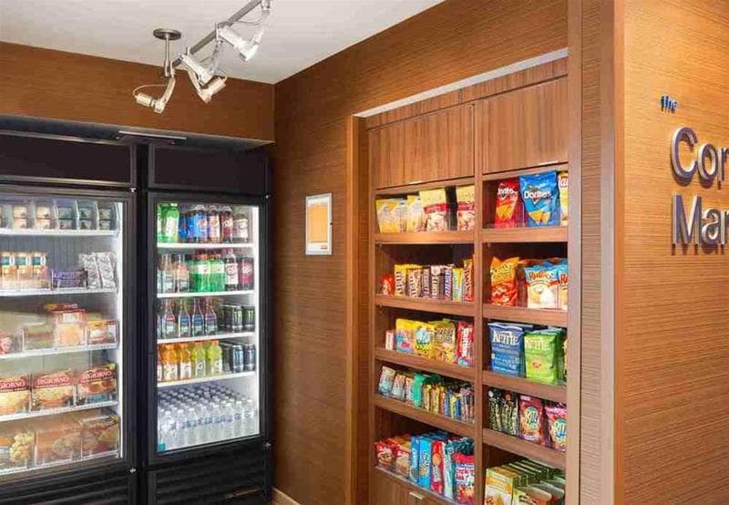 Fairfield Inn & Suites Athens 4