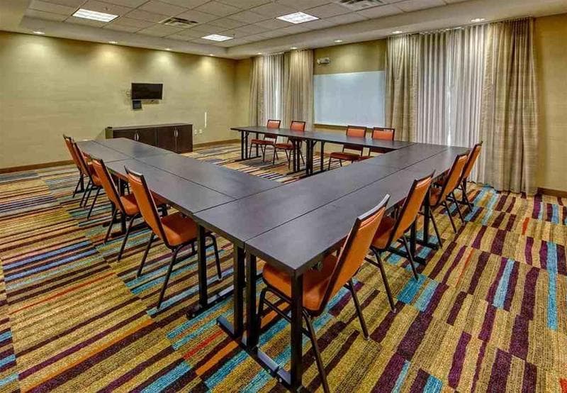 Fairfield Inn & Suites Jackson 3