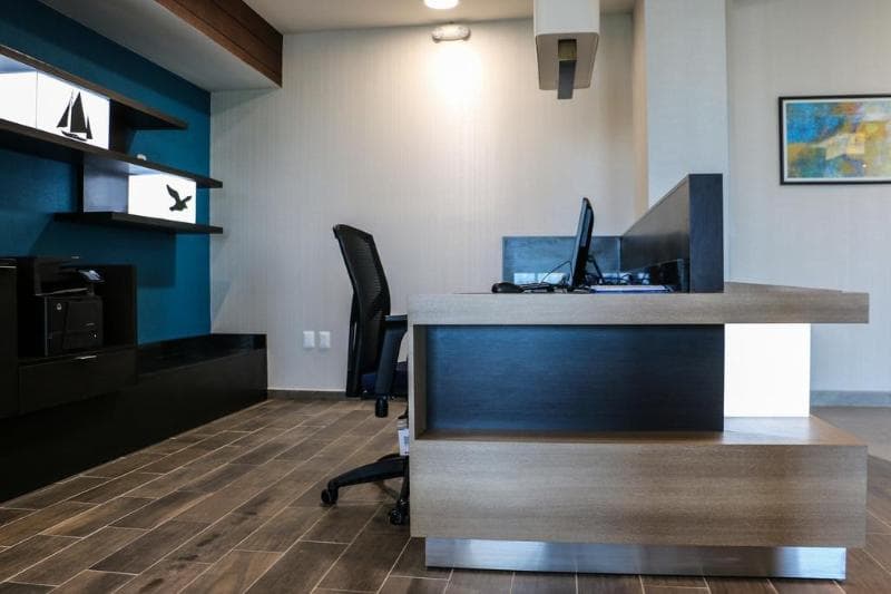Fairfield Inn & Suites Coatzacoalcos 3