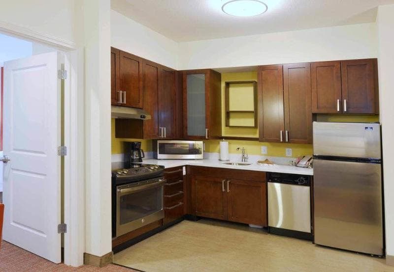 Residence Inn Omaha Aksarben Village photo 1