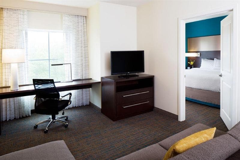 Residence Inn Omaha Aksarben Village 2
