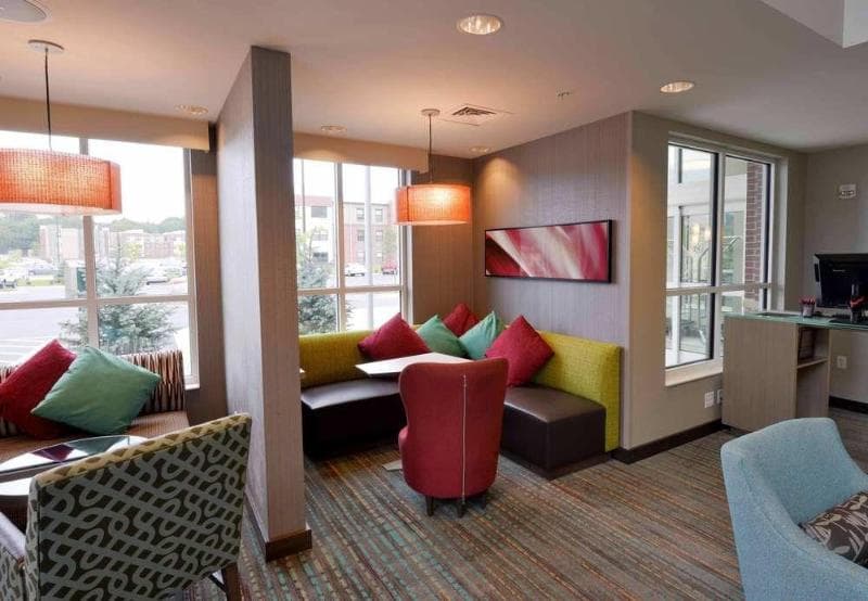 Residence Inn Omaha Aksarben Village 3