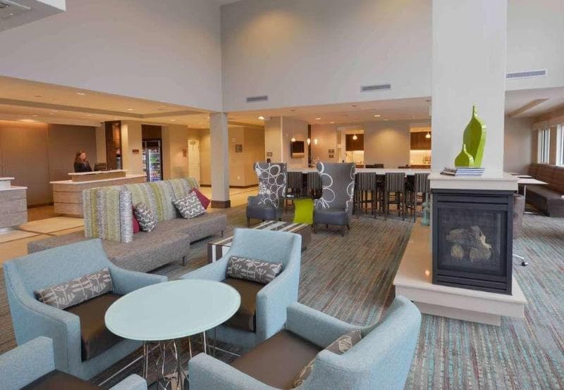 Residence Inn Omaha Aksarben Village 4