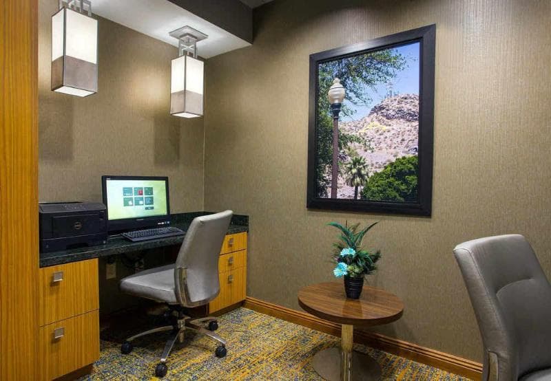 Residence Inn Tempe Downtown/University 3