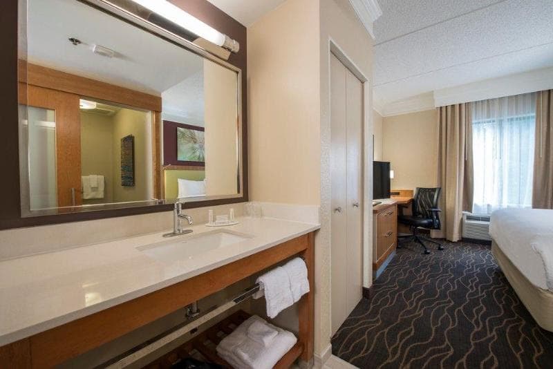 Springhill Suites San Antonio Downtown/Riverwalk A 2