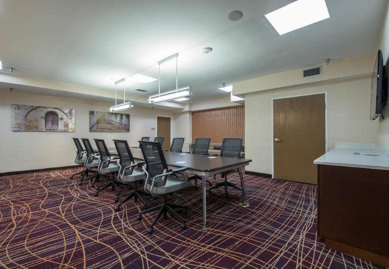 Springhill Suites San Antonio Downtown/Riverwalk A 3