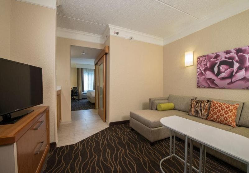 Springhill Suites San Antonio Downtown/Riverwalk A 4