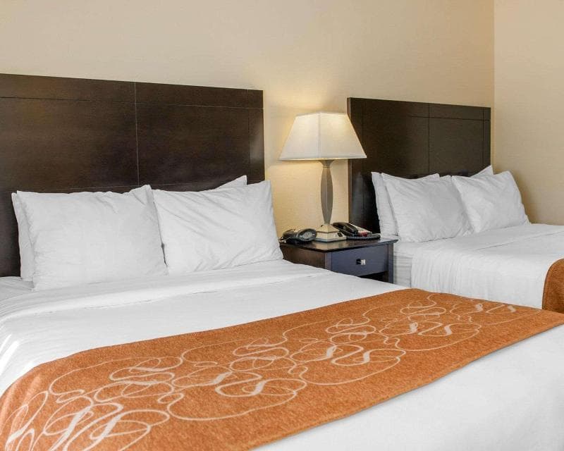 Comfort Suites French Lick 5