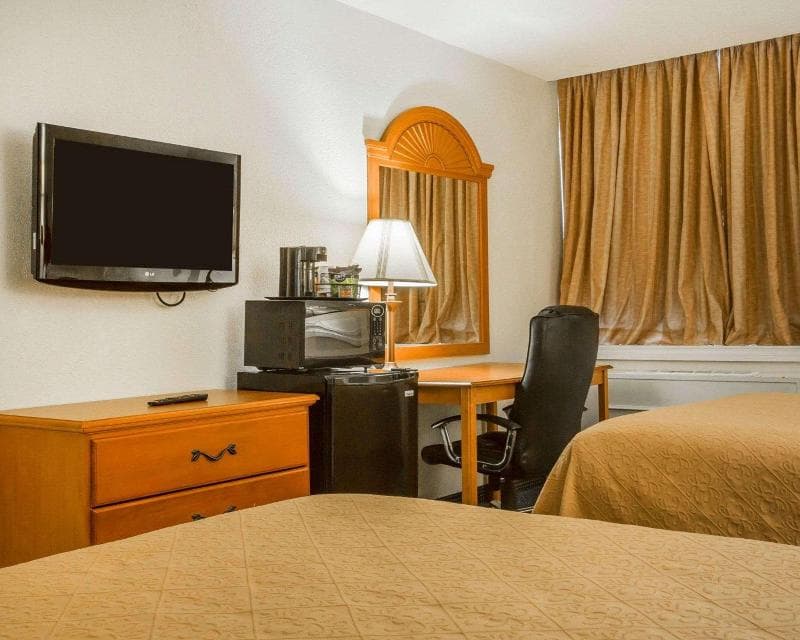 Quality Inn Massena 2