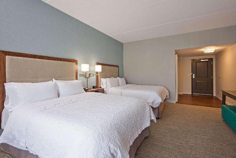 Hampton Inn & Suites North Huntingdon-Irwin 3