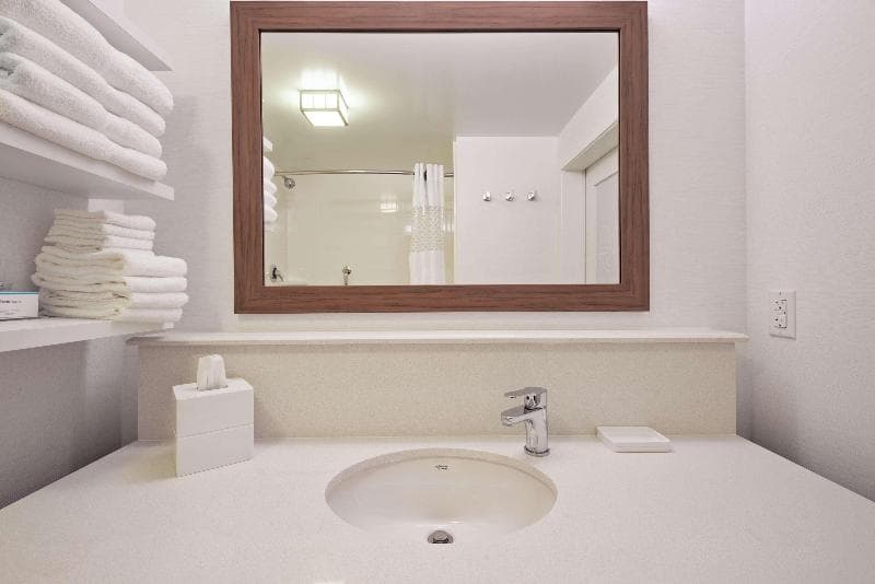 Hampton Inn & Suites North Huntingdon-Irwin 4