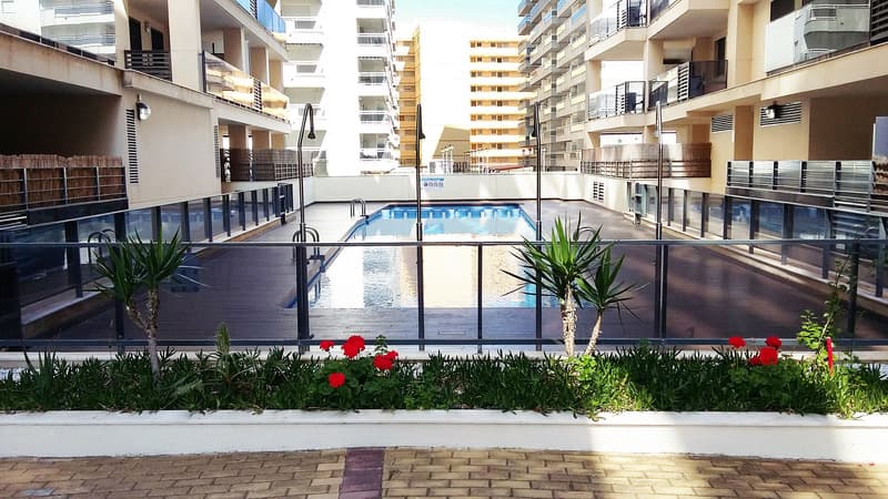 Apartamentos Terrazas Al Mar 3000 4