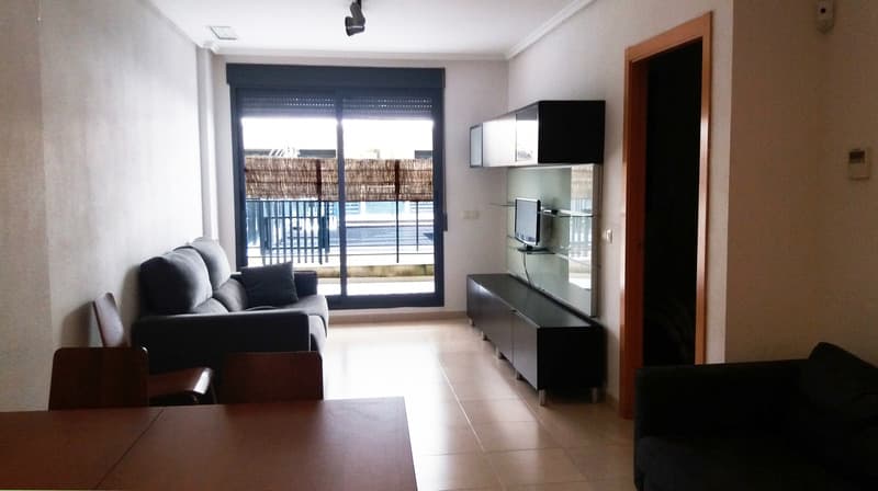 Apartamentos Terrazas Al Mar 3000 5