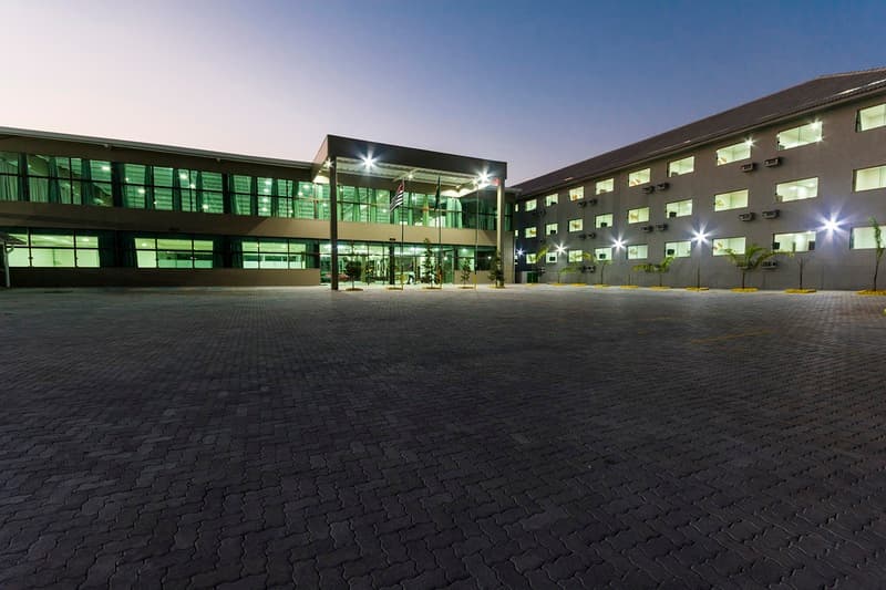Hotel Golden Park Sorocaba photo 1