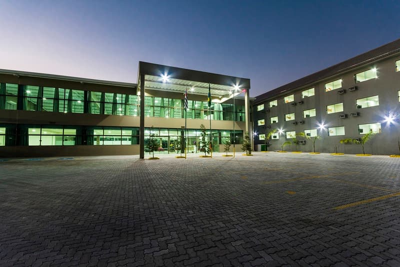 Hotel Golden Park Sorocaba 2