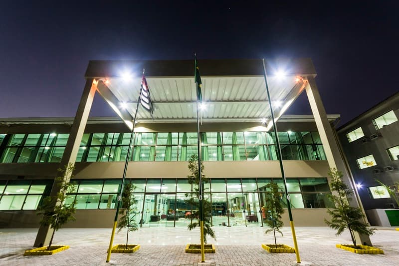 Hotel Golden Park Sorocaba 4