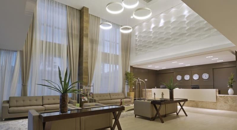 Nord Luxxor Tambau 3