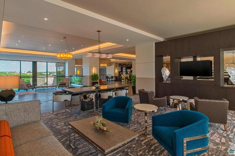 Sheraton Austin Georgetown Texas Hotel & Conference Center photo 1