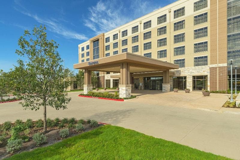 Sheraton Austin Georgetown Texas Hotel & Conference Center 4
