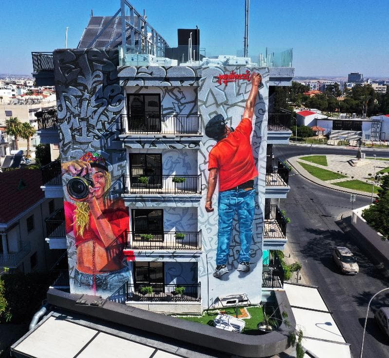 Rise Hotel 3