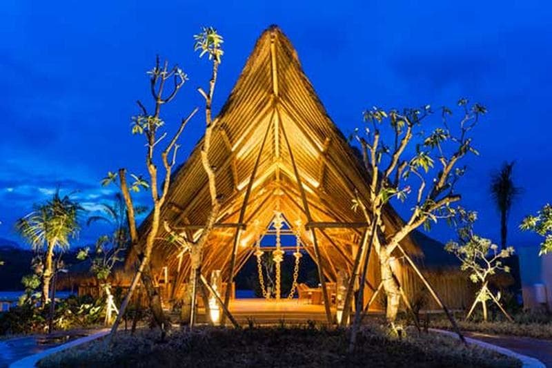 Menjangan Dynasty Resort photo 1