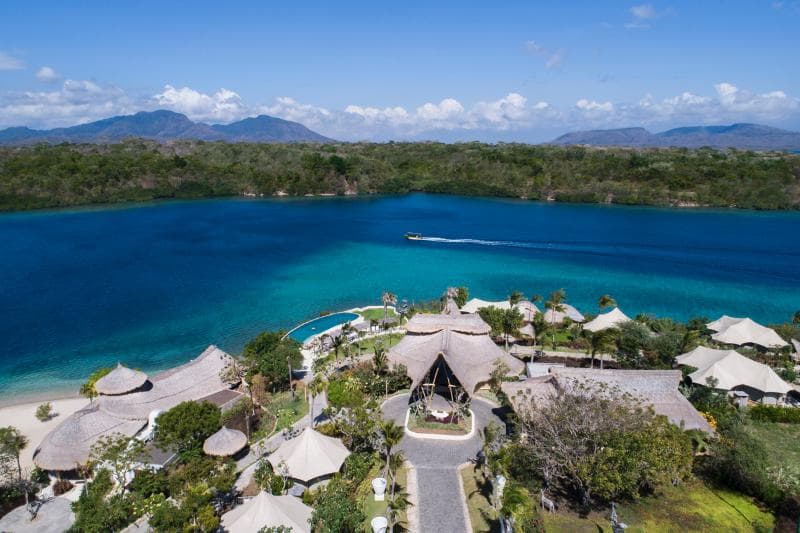 Menjangan Dynasty Resort 4