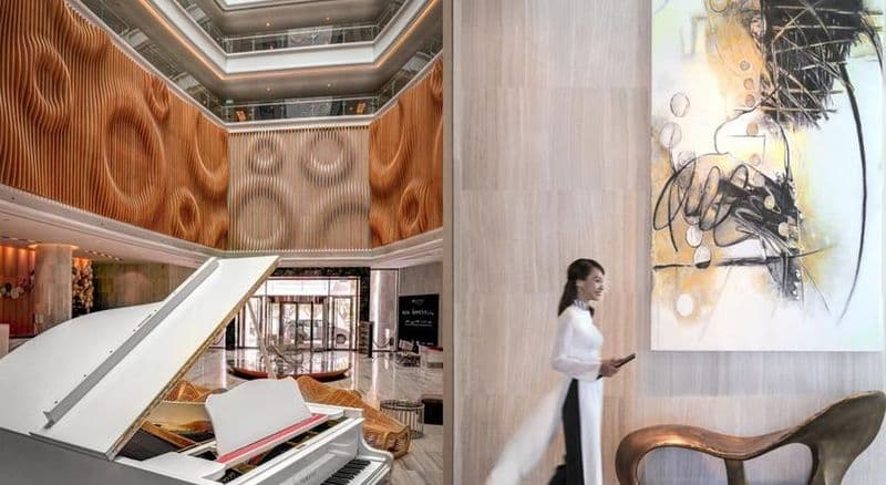 Pullman Vung Tau 3