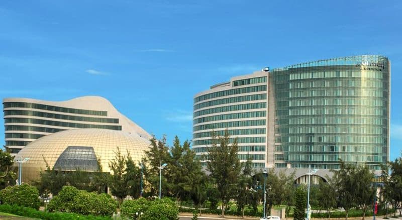 Pullman Vung Tau 5