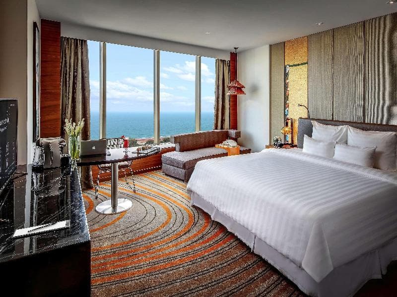 Pullman Vung Tau photo 1
