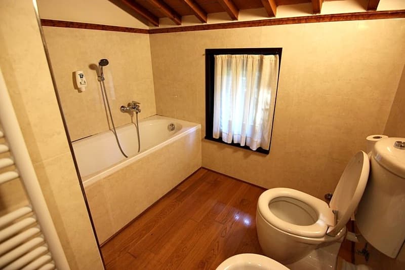 Hotel Villa Giona 5