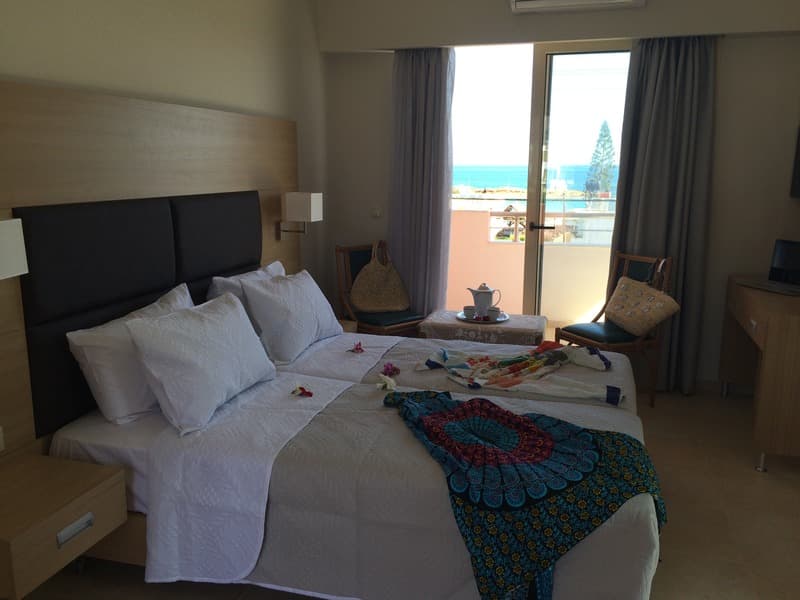 Pleasure Beach Hotel 4