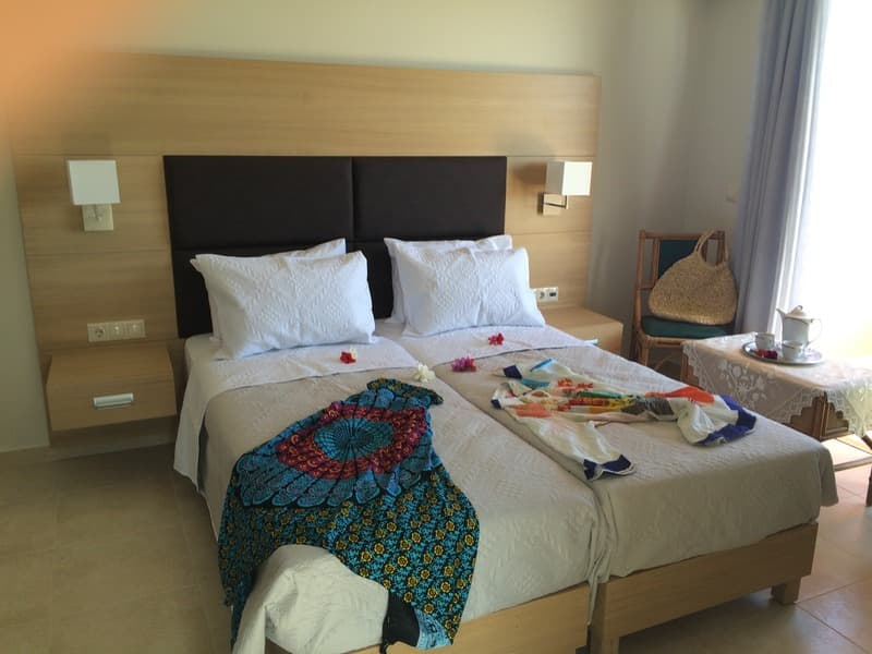 Pleasure Beach Hotel 5
